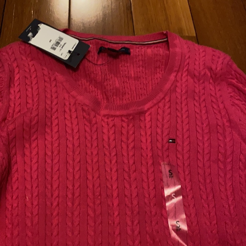 Crew neck - Picture 3 of 3
